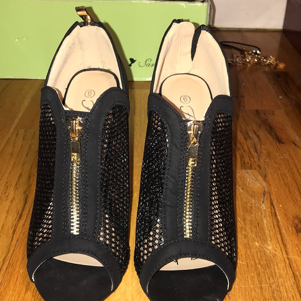 Heels